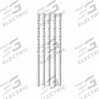 BOSCH Fast Spiral Rotary Masonry Drill Bit: 5/8 in Drill Bit Size, 11 in Max Drilling Dp (MPN BM2018). Key specifications — attr277146: BOSCH.