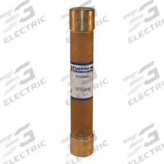 MERSEN Fuse: Class H, RFS Series, Fast-Acting, 6 A, 600 V AC, Non-Indicating (MPN RFS6). Key specifications — Manufacturer Part Number: RFS6; Brand: MERSEN; Series: RFS.
