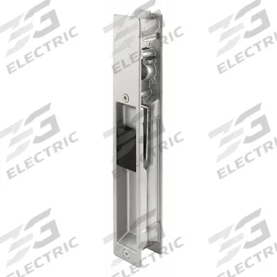 PRIME-LINE Sliding Door Lock: 1 1/4 in Lg, 1 1/4 in Wd - Recessed Handles for Sliding Doors