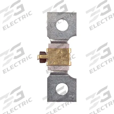 SQUARE D Thermal Unit: 20 Trip Class, CC54.5 - Electrical