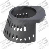 SPEEDAIRE Cone Muffler: Mfr Part # TT70022AG, Compatible with Grainger Part # 2YPR9/3CRF8/3CRJ8. Key specifications — attr948908: TT70022AG; attr948910: 2YPR9.