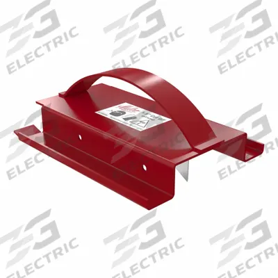 MALCO Duct Cutting Tool: 6 1/2 in Lg (MPN DT15C). Key specifications — Brand: MALCO. - Duct Knives and Cutters