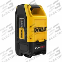 DEWALT Battery Adapter: 1 Ports, POWERSHIFT™ Batteries, DCAFVPS. Key specifications — attr1255706: Battery Adapter; attr1255707: POWERSHIFT™ Batteries; attr1255720: DEWALT.