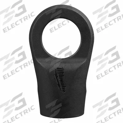 MILWAUKEE Boot: Ratchet Compatible, 1 Pieces - Power Ratchet Protective Covers