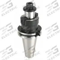 LYNDEX-NIKKEN Shell Mill Holder: CAT50 Taper, 32 mm Pilot, 84 mm Projection (MPN C5001-32-60). Key specifications — attr1033219: LYNDEX-NIKKEN; attr1039162: Coolant Through.