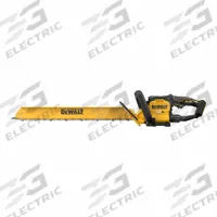 DEWALT Hedge Trimmer: 20V MAX* Platform, 1 in Cutting Wd, 24 in Blade Lg, Double-Sided Blade, 20 V (MPN DCHT826B). Key specifications — attr994967: DEWALT.
