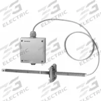 SIEMENS Air Velocity Sensor: Mfr Part # QVM62.1-HE. Key specifications — Manufacturer Part Number: QVM62.1-HE; Product Type: Air Velocity Sensor.