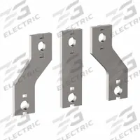 SCHNEIDER Terminal Extension: Spreader, LA9G3612. Key specifications — Manufacturer Part Number: LA9G3612; Brand: SCHNEIDER; Compatible with Series: TeSys Giga.