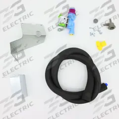 ELKAY Replacement Kit (MPN 2000000503). Key specifications — Compatible Product Type: Surface Mount Bottle Filling Station; Product Type: Replacement Kit; Brand: ELKAY.