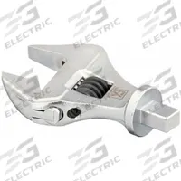YELLOW JACKET Interchangeable Torque Wrench Head: 3/8 in Drive Size, 3/8 in Size (MPN 60647). Key specifications — attr310253: 3/8 in; attr324954: YELLOW JACKET.