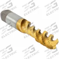 WIDIA GTD Spiral Flute Tap: 5/16"-24 UNF, H3 / 3B, 3 Flute, Bottoming Chamfer (MPN 19639)