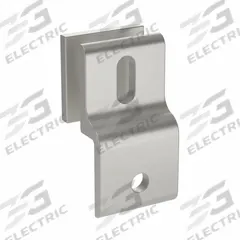 Mesh Panel Retainer: For Mesh Panel, Anodized, Silver, Aluminum, Metric, Fath 20 Series (MPN 093P20LN). Key specifications — Brand: FATH INC.; Includes Fasteners: No; Finish: Anodized; Material: Aluminum; Product Type: Mesh Panel Retainer; Compatible Series: 20 Series.