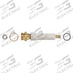KOHLER Trend Shower Valve: Repl, GP30119