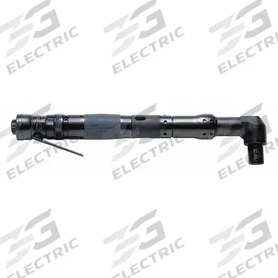 INGERSOLL RAND Nutrunner: Heavy Duty, Right Angle, 1/2 in Drive, Friction Ring - Right-Angle Air-Powered Nutrunners