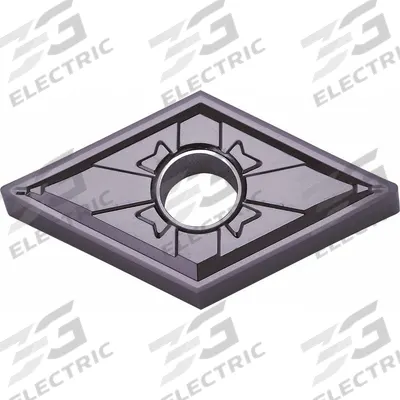 KYOCERA Diamond Turning Insert (MPN DNGG4305MFPSKPR1725) - Diamond Indexable Turning Inserts