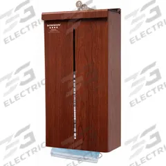BOWMAN DISPENSERS Respiratory Equipment Dispenser: ABS Plastic, Cherry, (2) Keys/Dispenser (MPN FM403-0233). Key specifications — Material: ABS Plastic; Color: Cherry; Includes: Dispenser; Brand: BOWMAN DISPENSERS.