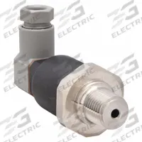Pressure Transmitter: 0 psi to 3,000 psi, 1 to 5V DC, 4-Pin Mini-DIN Hirschmann G Series Connector (MPN G17M0215M13000#). Key specifications — Accuracy: ±0.5%; NEMA Rating: 4X; Burst Pressure: 5x Range; Calibration Certificate Included: No NIST-Traceable Calibration Certificate Included; IP Rating: IP67; Housing Material: Nylon; Output: 1 to 5V DC; Overpressure: 2x Range.