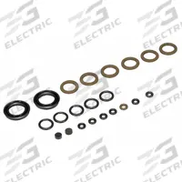 PARKER Seal Kit: 3-Way, 520008050. Key specifications — attr1084872: Seal Kit; attr1084828: 520008050; attr1084832: PARKER.
