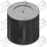 SOLBERG Pleated Filter: Coalescing, 0.3 micron, 99.97% Filter Efficiency (MPN CEG244/2). Key specifications — attr111561: CEG244/2.