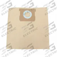 DAYTON Vacuum Bag: Dayton, Dry, Paper, 1-Ply, Std, 61HW05. Key specifications — Compatible Vacuum Brand: Dayton; Bag Pickup Type: Dry; Bag Material: Paper; Ply Count: 1-Ply; Brand: DAYTON; Manufacturer Part Number: 61HW05.