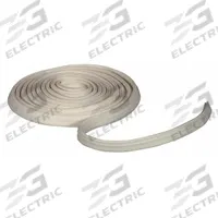 QMARK Trim Kit: Unit-Mount, For CDF Series Heaters, Fits All Wattages kW, Mounting Hardware (MPN CDFTK). Key specifications — Mounting Type: Unit-Mount; Product Type: Trim Kit; For Use With: CDF Series Heaters; Includes: Mounting Hardware; Brand: QMARK; Fits kW: All Wattages.