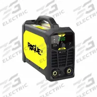 ESAB Stick Welder: ES 201iP Pro, DC, Stick Pack (MPN 0705002022). Key specifications — Input Frequency: 50/60 Hz; Maximum Amperage (Stick): 200 A (Single-Phase); Phase: Single-Phase; Input Voltage (Nominal) (Merch - Table Column, Filters): 120V.