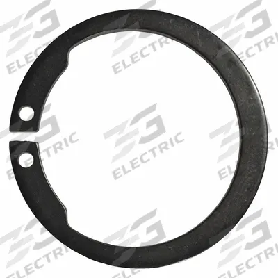 SPEEDAIRE Retaining Ring: Mfr Part # TT900507G - Air Tool Replacement Parts