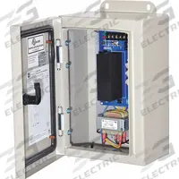 ALTRONIX Linear Power Supply- 12VDC @ 2.5A Nema4: Linear Power Supply, 115V AC (MPN LPS3WP12). Key specifications — Input Voltage: 115V AC; Material: Steel; Brand: ALTRONIX; Product Type: Linear Power Supply.