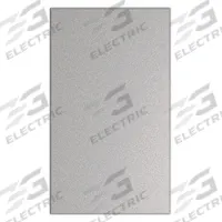 ASI GLOBAL Partition Panel: Steel, Smooth Semi Gloss, Pepper Dust, 58 in Ht, 34 in Wd, 1 in Thick (MPN 40-7133350-90). Key specifications — Inner Core Type: Honeycomb; Brand: ASI GLOBAL PARTITIONS; Color: Pepper Dust; Finish/Texture: Smooth Semi Gloss.
