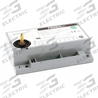 DUKE Ignitor Module: Mfr Part # 175872 - Assorted Brands Oven Replacement Parts