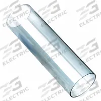 AMS Cup Liner: Plastic, 3 in Overall Dia, 10 in Overall Lg (MPN 422.01). Key specifications — Material: Plastic; Brand: AMS.