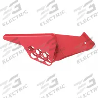 BRADY Ball Valve Lockout: Wedge, For Quarter Turn Handle Handle Type, 3 in For Max Pipe Size (MPN 65693). Key specifications — For Handle Type: Quarter Turn Handle; For Maximum Pipe Size: 3 in; For Minimum Pipe Size: 1-1/4 in; Brand: BRADY.