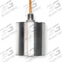 MADISON Alternator Closed Liquid Level Switch: Selectable, SPST, Stainless Steel (MPN MS5917). Key specifications — attr211334: MADISON; attr1023755: Lead Wires; attr1027626: 0.55.