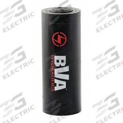 BVA HYDRAULICS Hydraulic Ram: Single Acting, 20 ton Nominal Capacity, 4 in Nominal Stroke Lg (MPN HU2004T). Key specifications — attr98927: BVA HYDRAULICS.