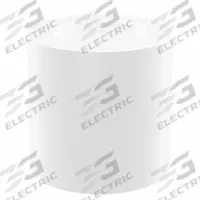 OILITE Sleeve Bearing: PTFE, 10 mm Bore, 16 mm OD, 16 mm Overall Lg, White, -325°F to 500°F, 10 PK (MPN VS-1016-16MB). Key specifications — Color: White; Brand: OILITE.