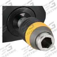 WERA Torque Screwdriver: 1/4 in Tip Size, 0.3 N-m Min Torque, 1.2 N-m Max Torque, Click-Type (MPN 05074730001). Key specifications — attr1205035: WERA; attr1205043: 1/4 in.