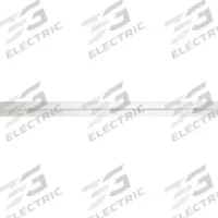 FOSTORIA Quartz Lamp: Quartz Lamp, 2KCX9/2KCY1/2KCY2/2KCY3/2KCY4/2KCY5/2KCZ3/2KCZ5/2KCZ7, 63125489. Key specifications — Product Type: Quartz Lamp; Compatible Manufacturer Part Number: 342-30-TH-480V; Compatible Grainger Part Number: 2KCY1; Manufacturer Part Number: 63125489.