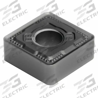 SUMITOMO Square Turning Insert: SNMG644EEG - Square (S) Indexable Turning Inserts