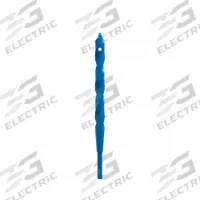 JONARD TOOLS Drill Bit: 3/8 in Drill Bit Size, 18 in Overall Lg, High Speed Steel, Black Oxide (MPN DBF-3818). Key specifications — attr268675: DBF-3818; attr277200: JONARD TOOLS.