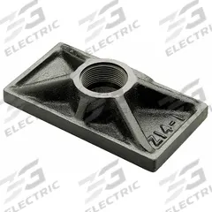 ENERPAC Flat Base: For RC, For 3 ton, 2.5 ton Capacity of Attachment (MPN MZ4010). Key specifications — attr99086: Flat Base; attr96708: RC; attr98872: ENERPAC.