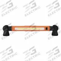 GROZ Underhood Light: LED, Battery, Underhood Light, 1,000 lm Max Brightness, Built-In, Hook/Magnet (MPN LED/355 (55113)). Key specifications — attr564187: Built-In; attr564159: GROZ; attr564164: 6500K; attr564190: Underhood Light; attr564196: LED; attr564226: Push Button.