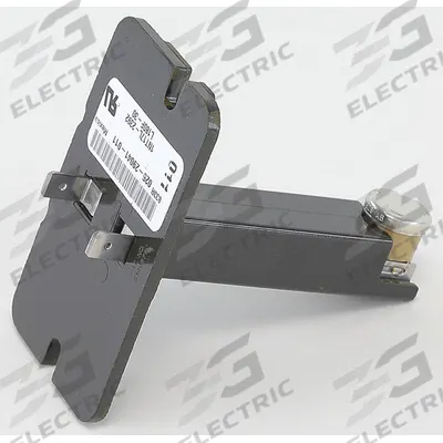 YORK Limit Switch: Mfr Part # S1-025-29041-711 - Replacement HVACR Controls, Switches & Thermostats