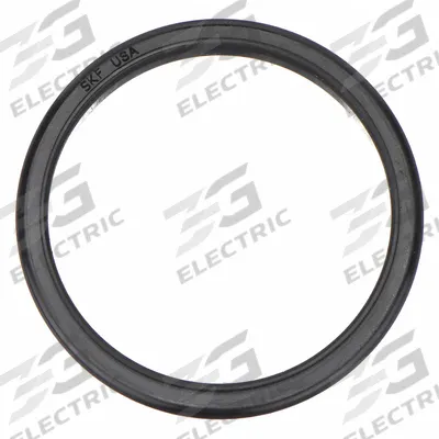APPROVED VENDOR Piston T-Seal: For 1 in Bore Dia., For 0.187 in Groove Wd, Nitrile - Piston T-Seals