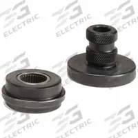 RIDGID Drive and Roll Set: For 915 Groover (MPN 92437). Key specifications — attr536578: Drive and Roll Set; attr536579: 915; attr536580: 88232; attr531316: RIDGID.