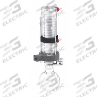 IKA Vacuum Safety Emission (MPN 0035001873). Key specifications — Compatible with Product Type: Vacuum.