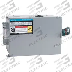 SIEMENS Bus Plug: 60 A Amps, 600V AC, E, Siemens Sentron Busway, 3 Phase, 4 Wire with Ground (MPN SLEC460604GED6). Key specifications — attr211120: SIEMENS; attr195653: 600V AC; attr195654: E; attr195656: Siemens Sentron Busway.
