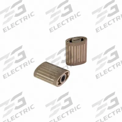 FILL-RITE Rotor Gear Set: Rotor Gear Set, Fill-Rite, (2) Bearings/(2) Gears (MPN GS15ACAR-HV) - Pumps