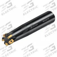 WALTER Indexable Square Shoulder End Mill (MPN 7721679)