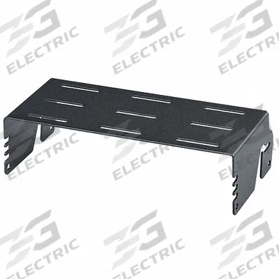 ICOM Mounting Bracket: Fits Icom, For 7200/7300 - ICOM-Compatible Mounting Hardware