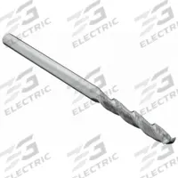 APPROVED VENDOR Square End Mill: Carbide, 2 Flute, 5/32" Mill Dia, 1-1/8" LOC, 3" OAL (MPN 216-001005)